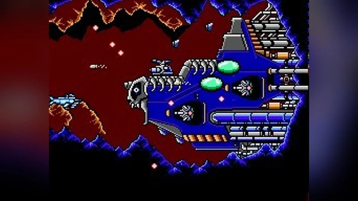 Скриншоты из Submarine Attack / Картинка 25