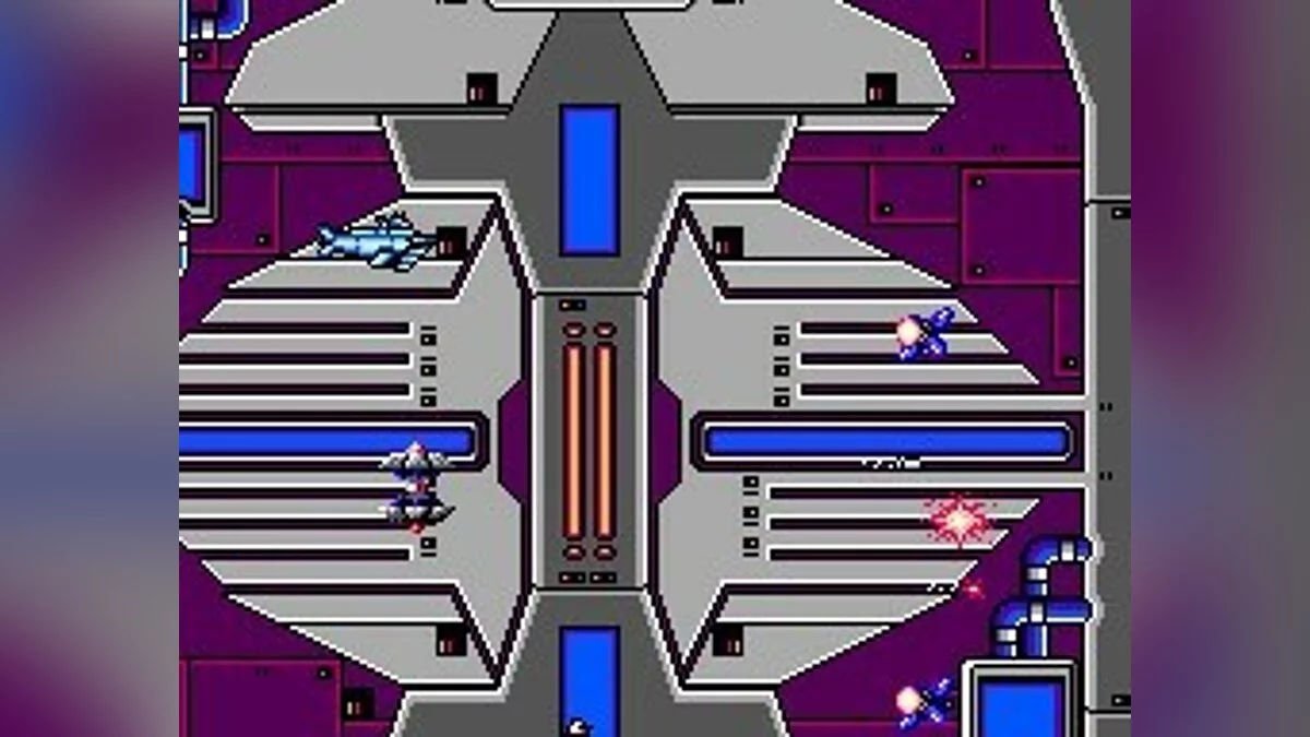 Скриншоты из Submarine Attack / Картинка 27