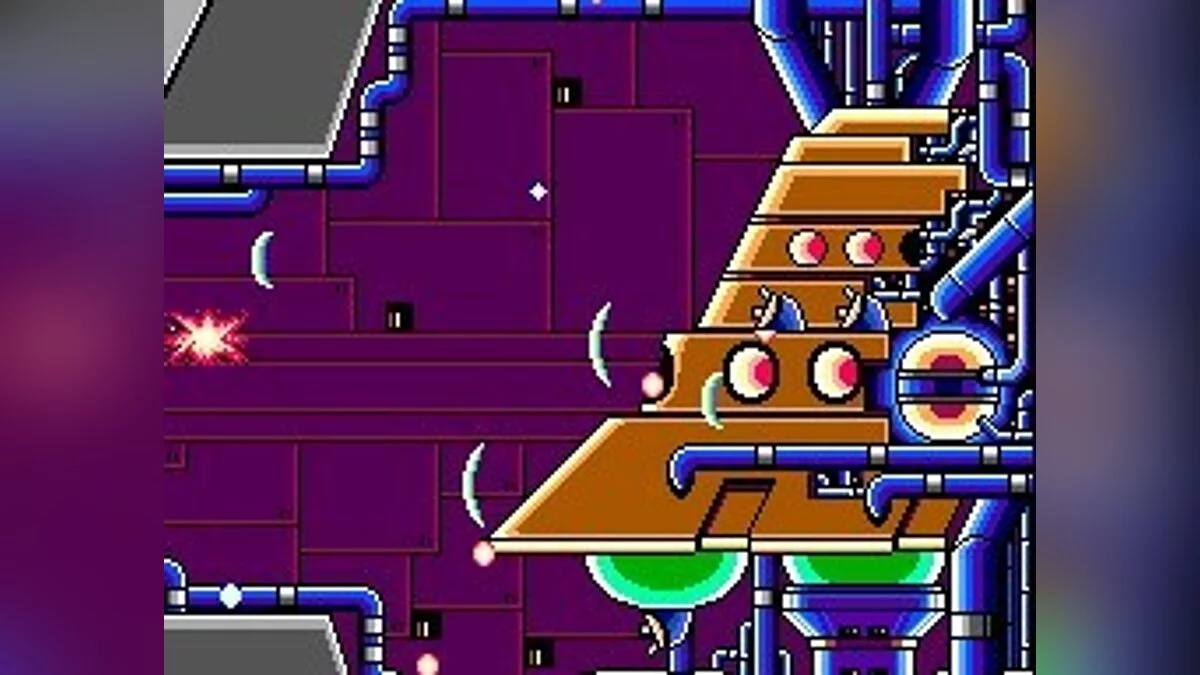 Скриншоты из Submarine Attack / Картинка 30
