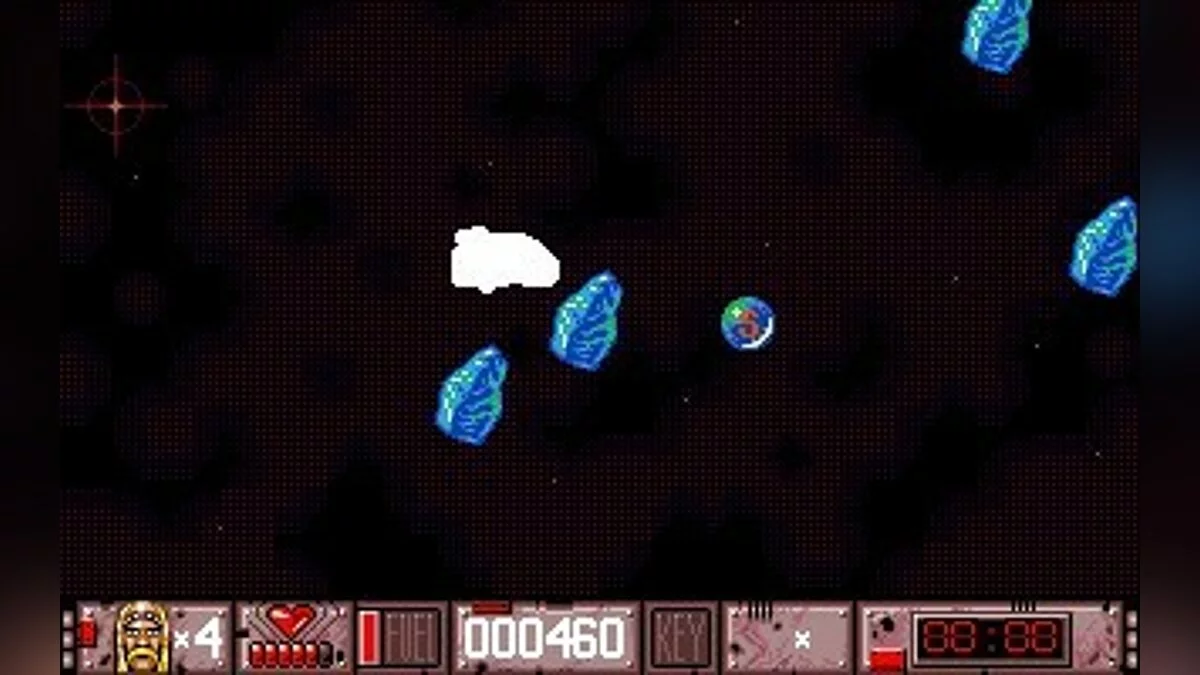 Скриншоты из Suburban Commando / Картинка 21
