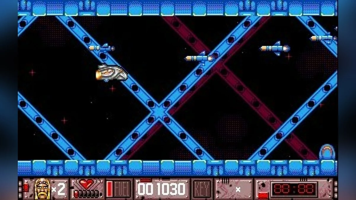 Скриншоты из Suburban Commando / Картинка 23