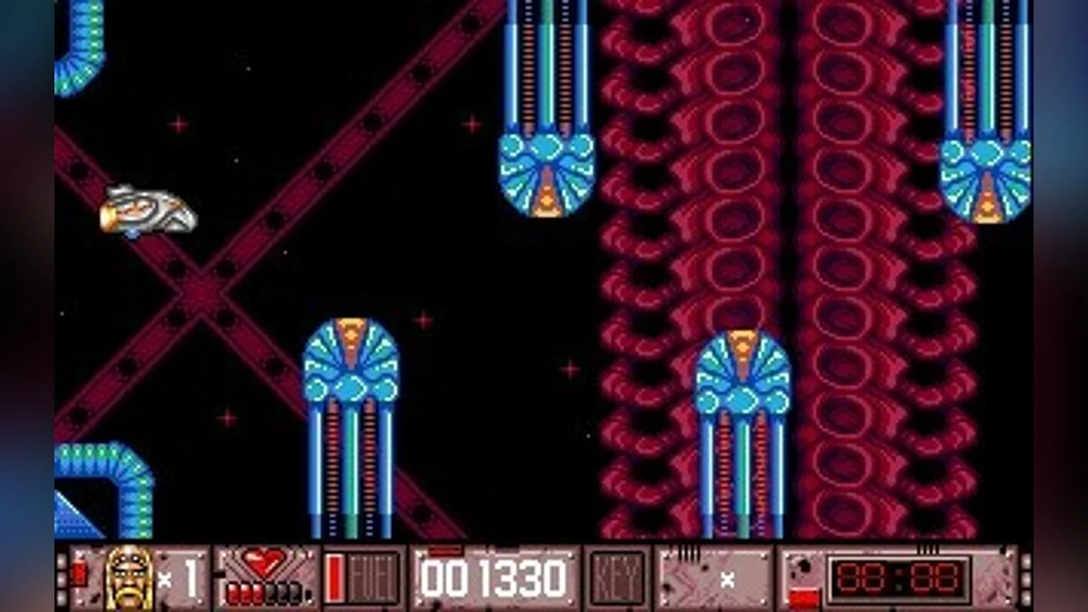 Скриншоты из Suburban Commando / Картинка 24