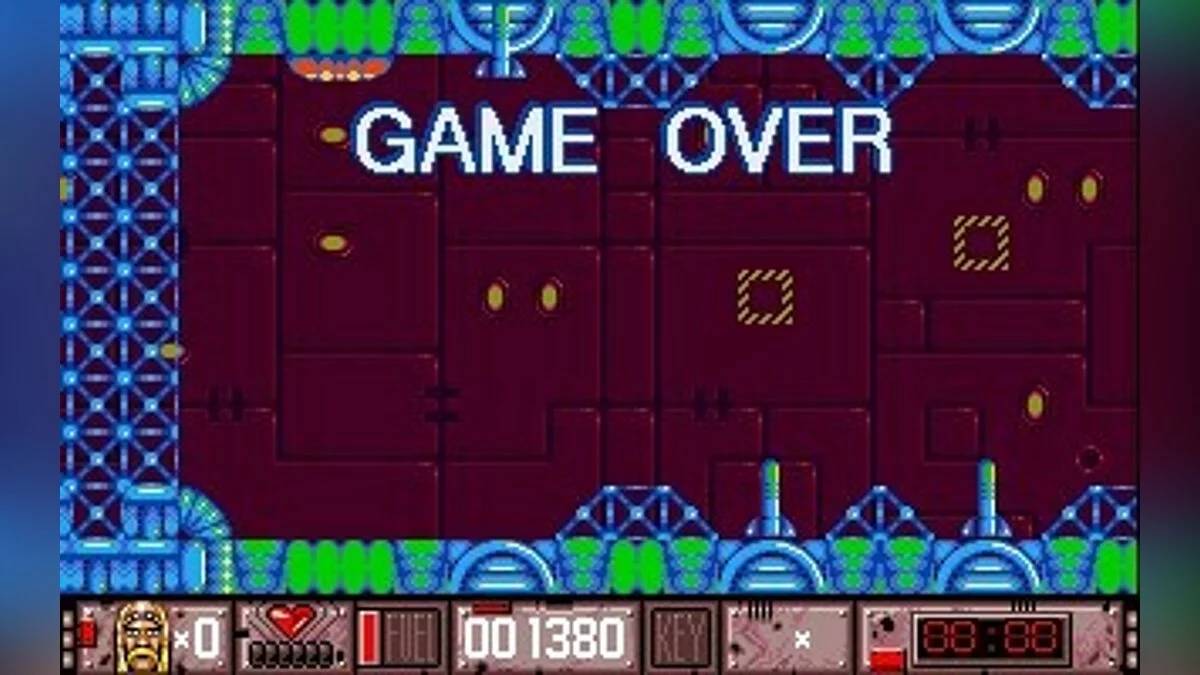 Скриншоты из Suburban Commando / Картинка 25