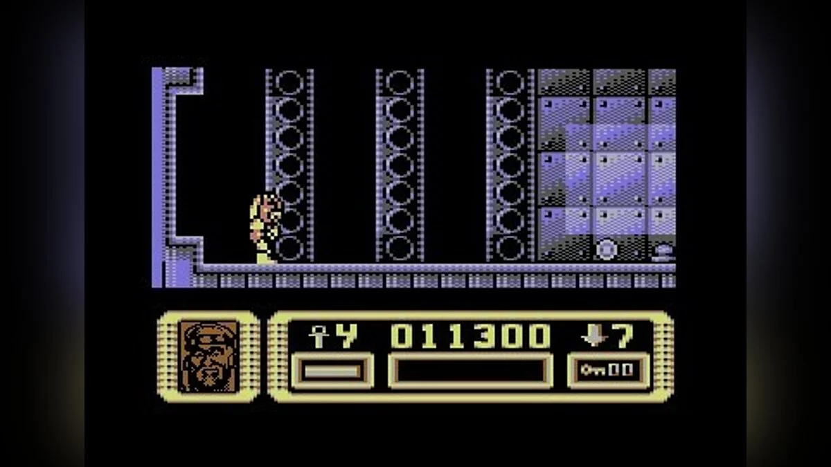 Скриншоты из Suburban Commando / Картинка 32