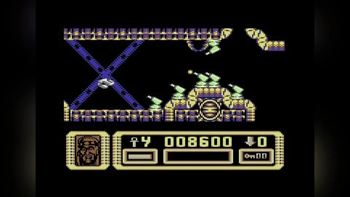 Скриншоты из Suburban Commando / Картинка 33