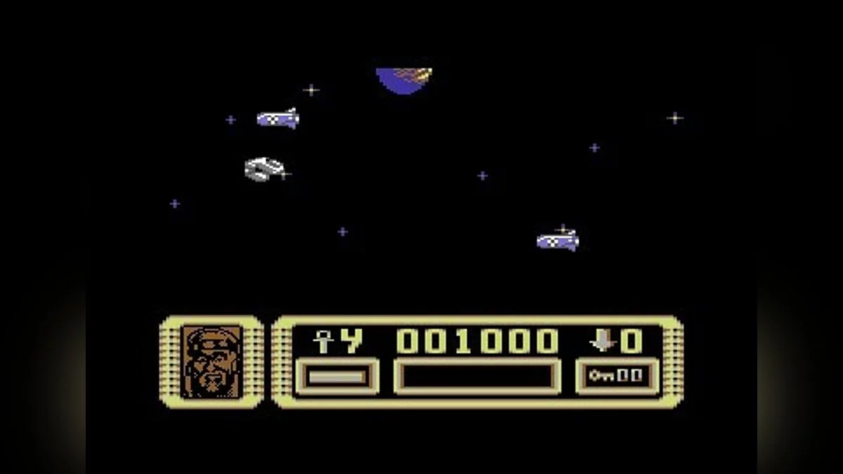 Скриншоты из Suburban Commando / Картинка 34