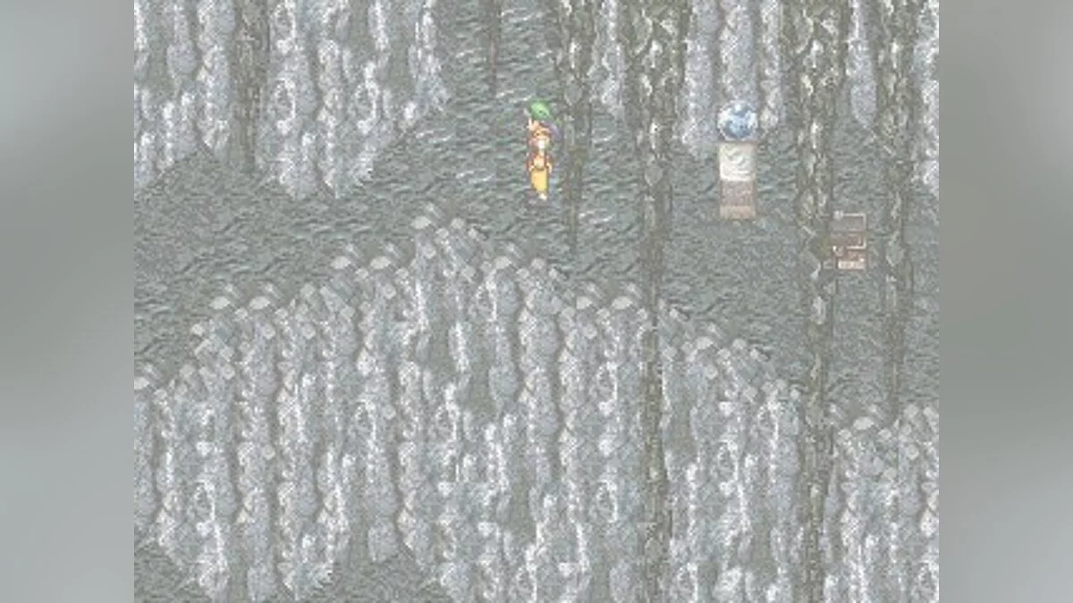 Скриншоты из Suikoden / Картинка 17