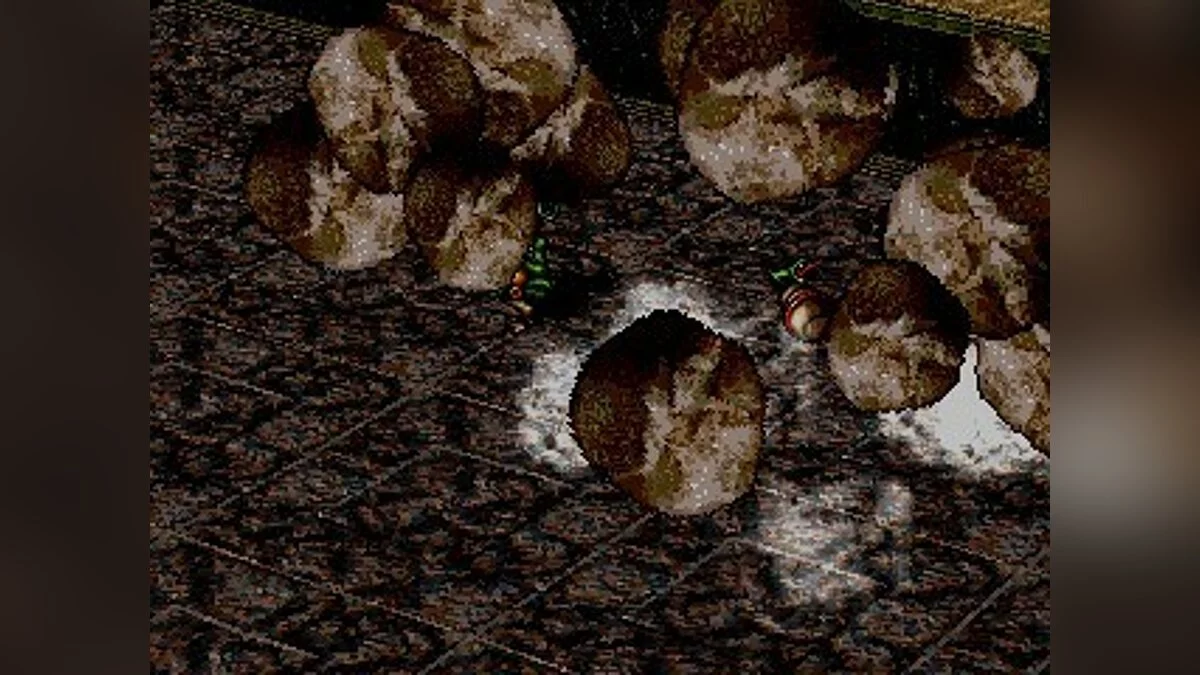 Скриншоты из Suikoden / Картинка 33
