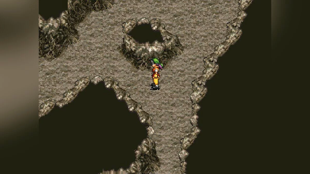 Скриншоты из Suikoden / Картинка 62