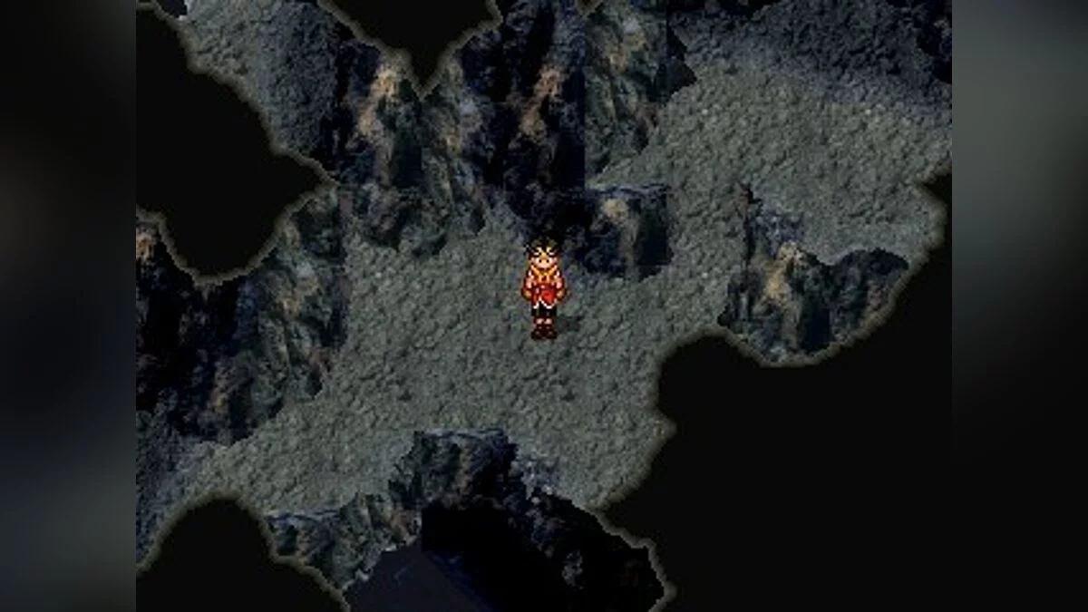Скриншоты из Suikoden 2 / Картинка 45