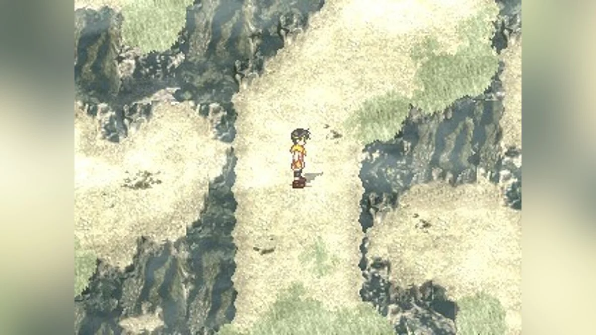 Скриншоты из Suikoden 2 / Картинка 48