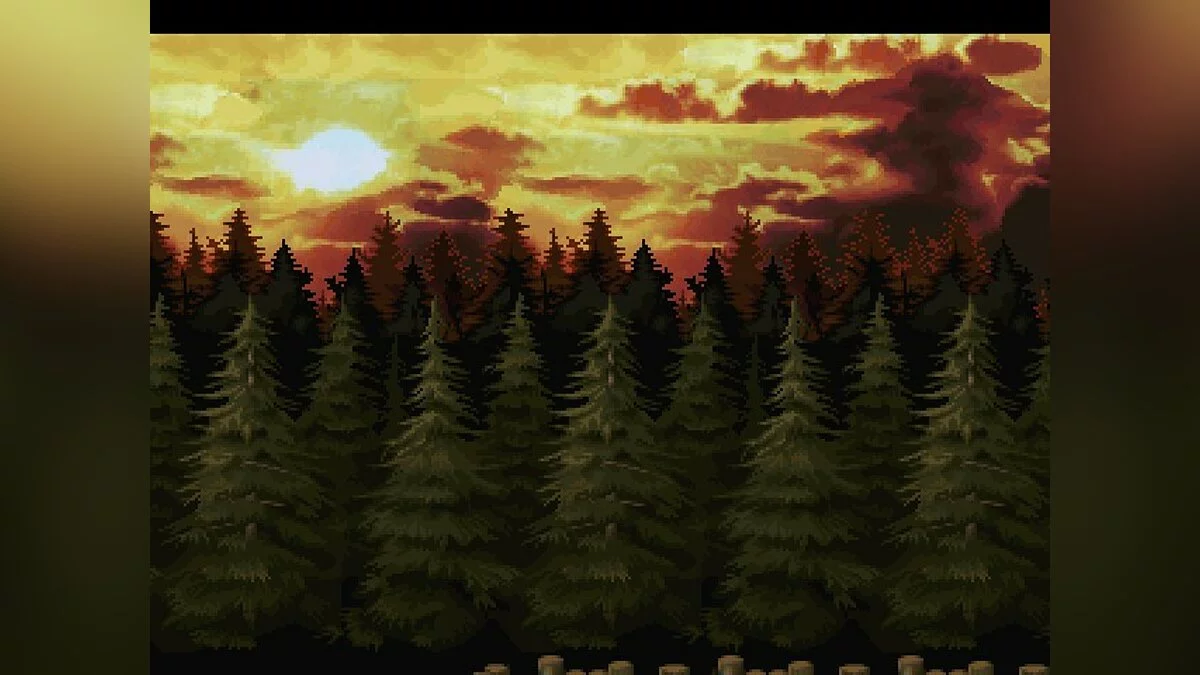 Скриншоты из Suikoden 2 / Картинка 82