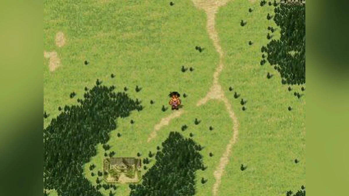 Скриншоты из Suikoden 2 / Картинка 11