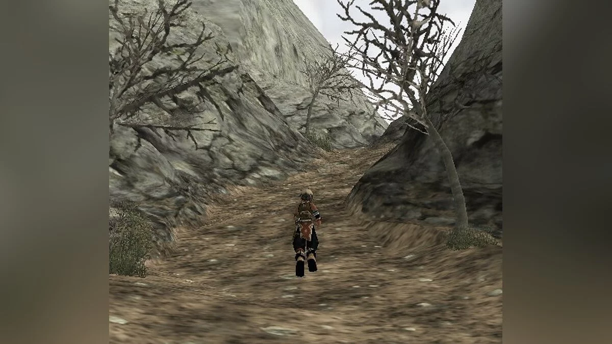 Скриншоты из Suikoden 3 / Картинка 55