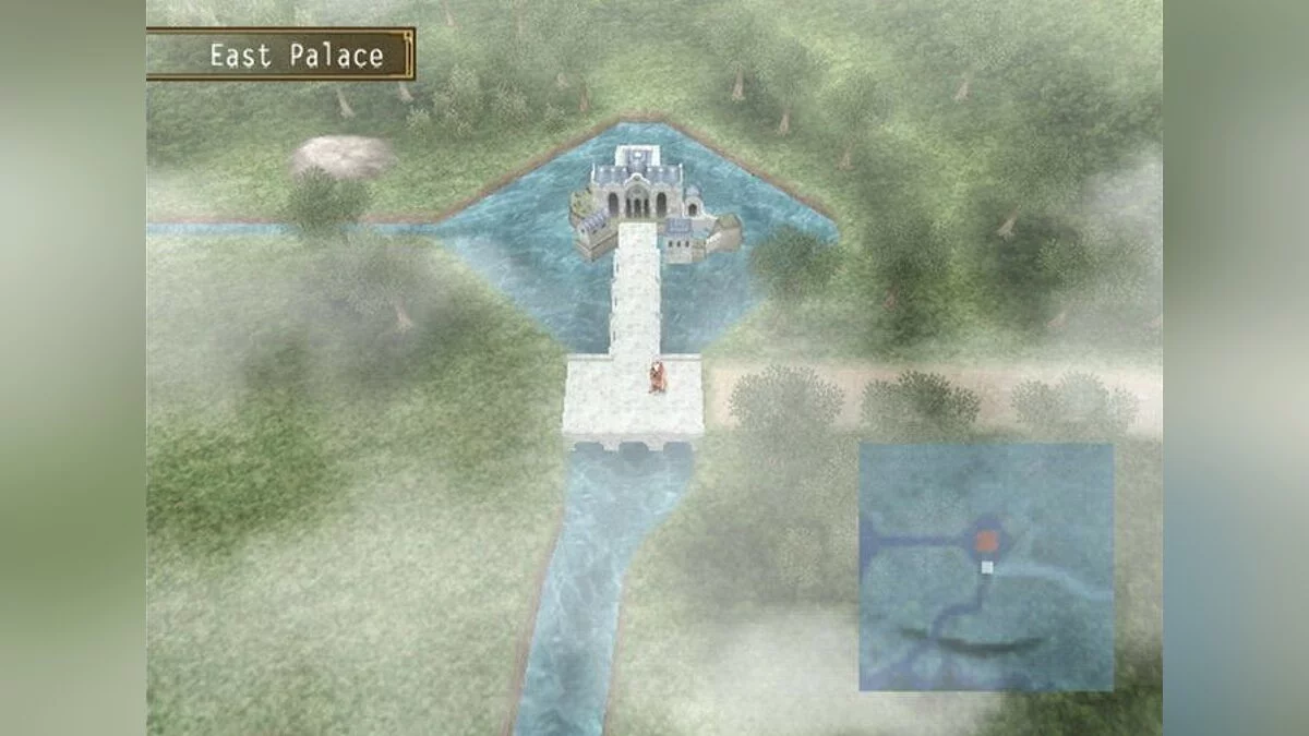 Скриншоты из Suikoden 5 / Картинка 30