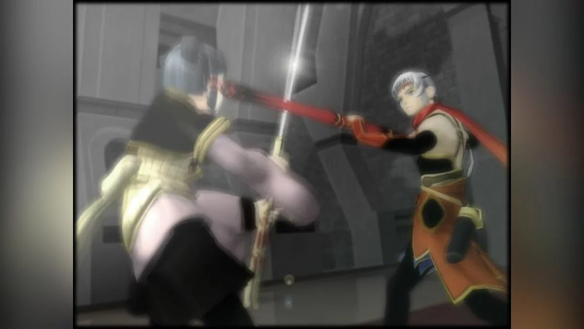 Скриншоты из Suikoden 5 / Картинка 5
