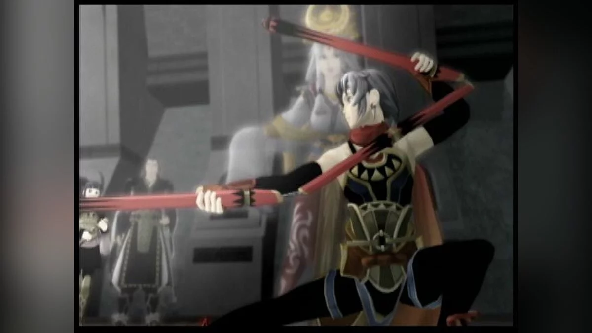 Скриншоты из Suikoden 5 / Картинка 9
