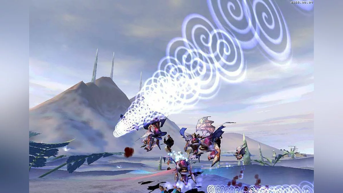 Скриншоты из Sacrifice / Картинка 50
