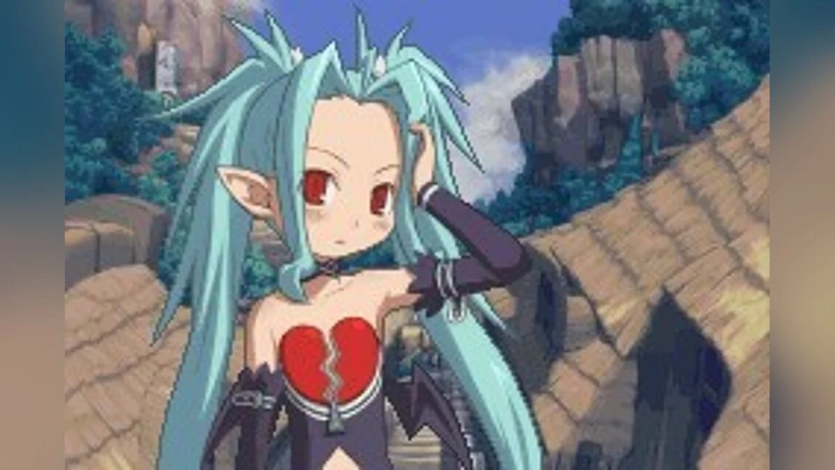 Скриншоты из Summon Night: Swordcraft Story 2 / Картинка 31