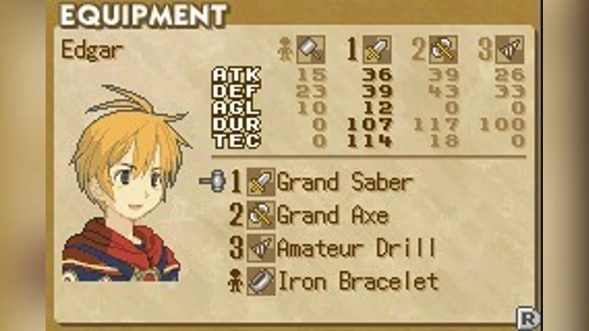 Скриншоты из Summon Night: Swordcraft Story 2 / Картинка 38