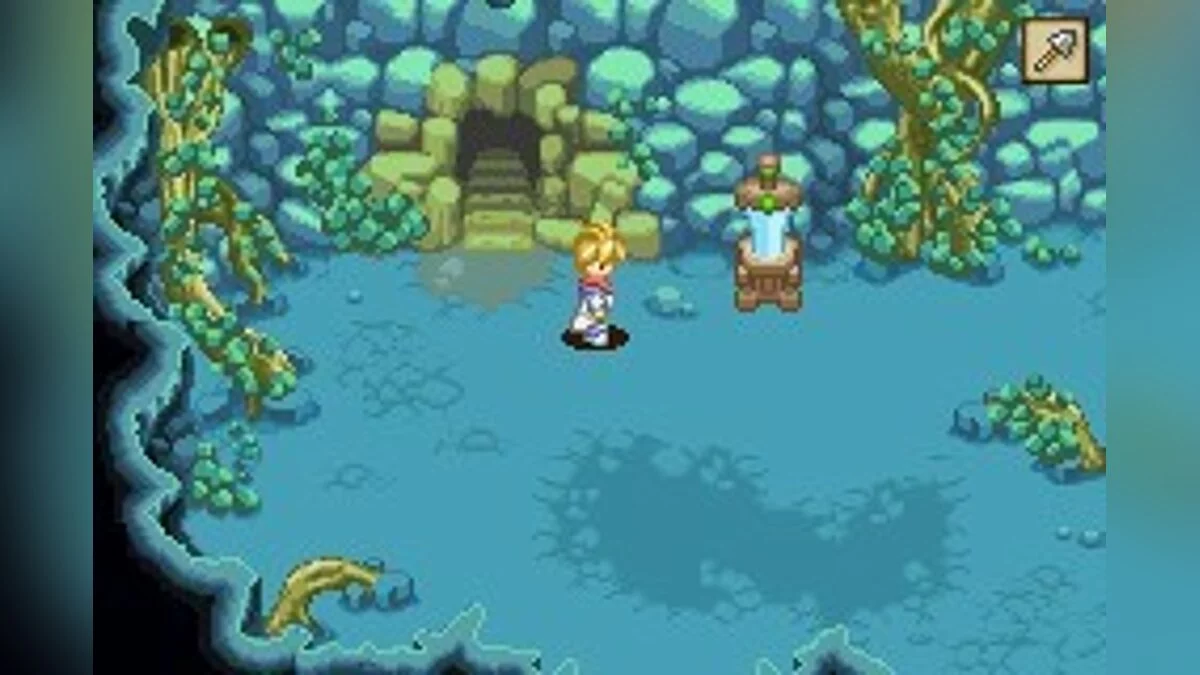 Скриншоты из Summon Night: Swordcraft Story 2 / Картинка 42