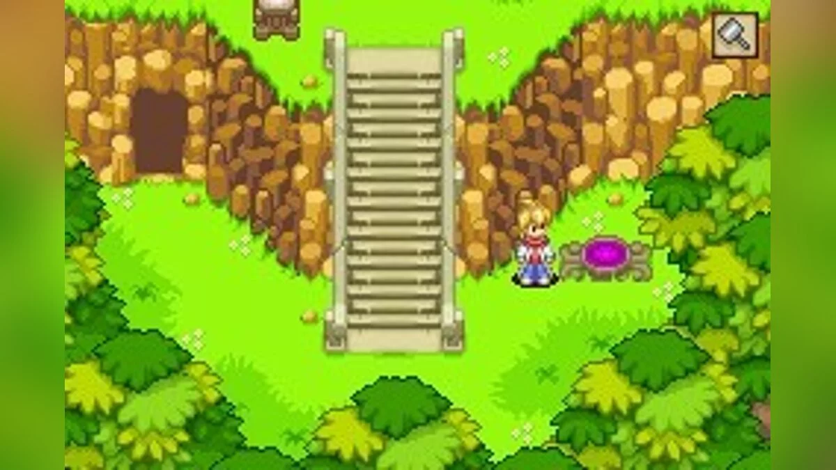 Скриншоты из Summon Night: Swordcraft Story 2 / Картинка 46
