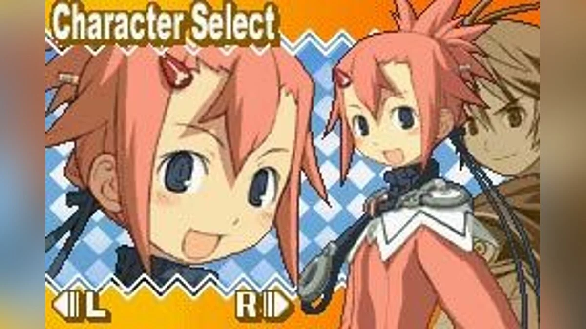 Скриншоты из Summon Night: Swordcraft Story 2 / Картинка 5