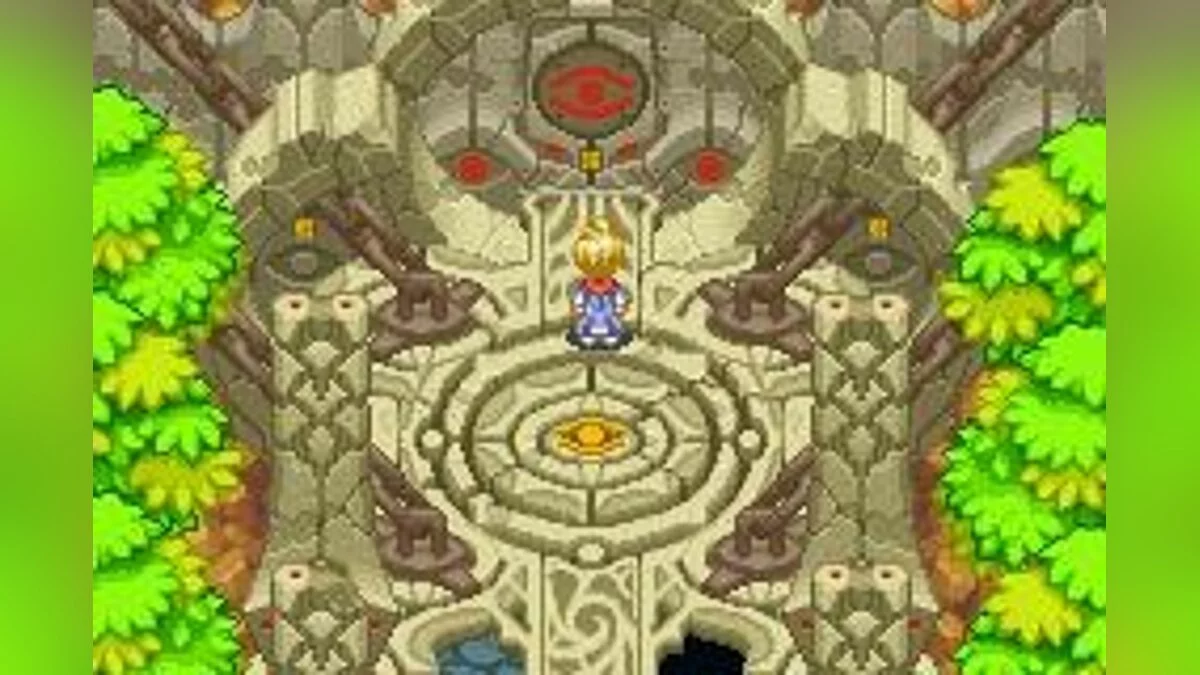 Скриншоты из Summon Night: Swordcraft Story 2 / Картинка 9