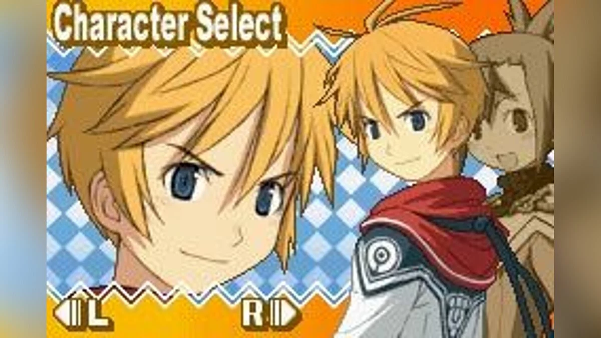 Скриншоты из Summon Night: Swordcraft Story 2 / Картинка 21