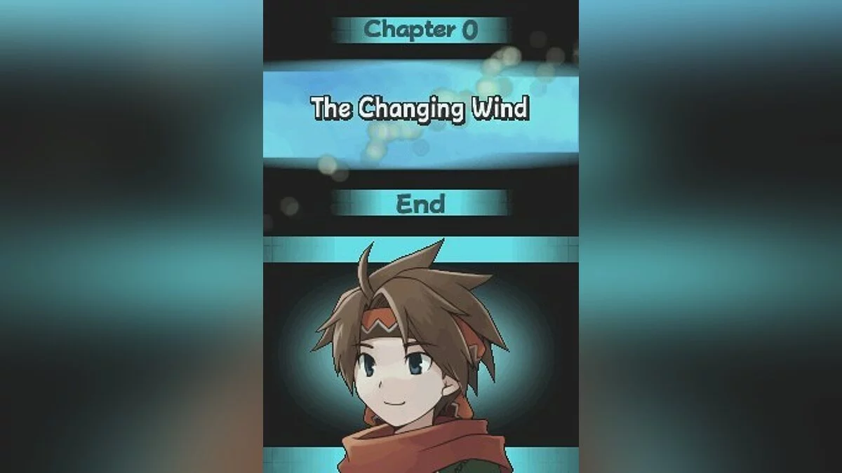 Скриншоты из Summon Night: Twin Age / Картинка 67