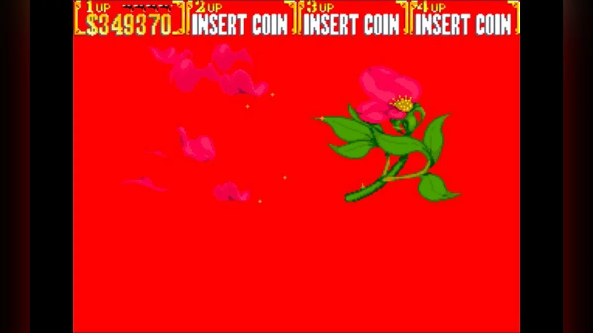 Скриншоты из Sunset Riders / Картинка 52
