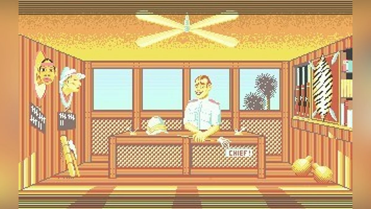 Скриншоты из Safari Guns / Картинка 9