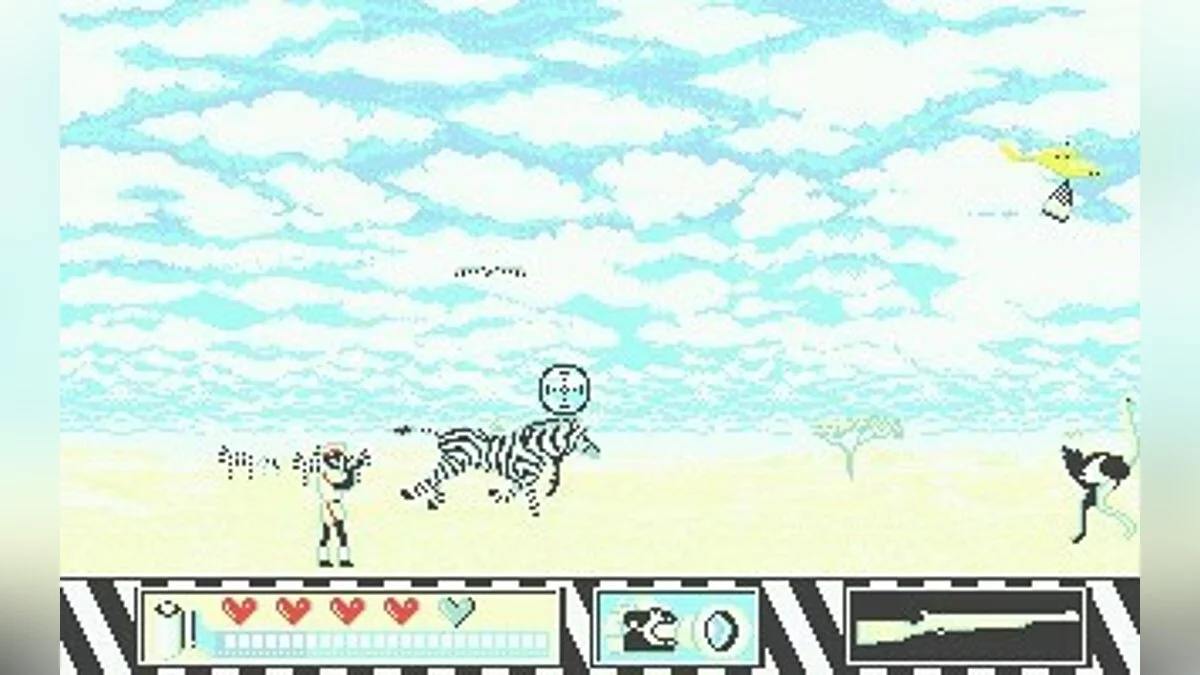 Скриншоты из Safari Guns / Картинка 14