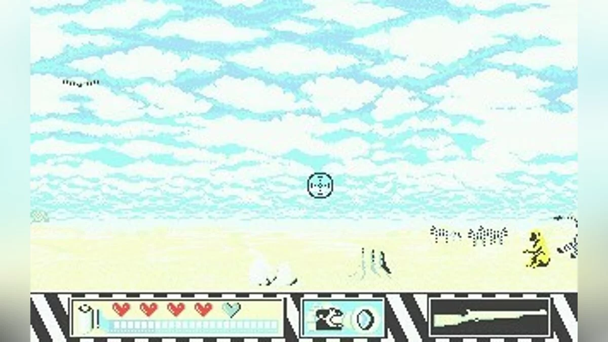 Скриншоты из Safari Guns / Картинка 12