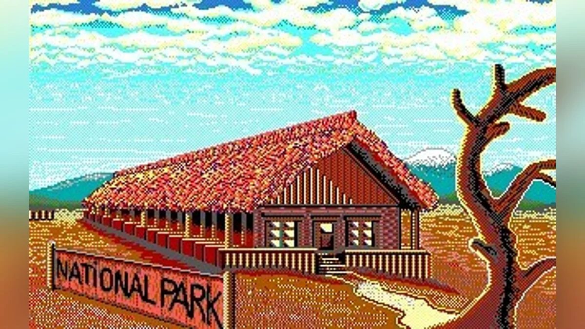 Скриншоты из Safari Guns / Картинка 23