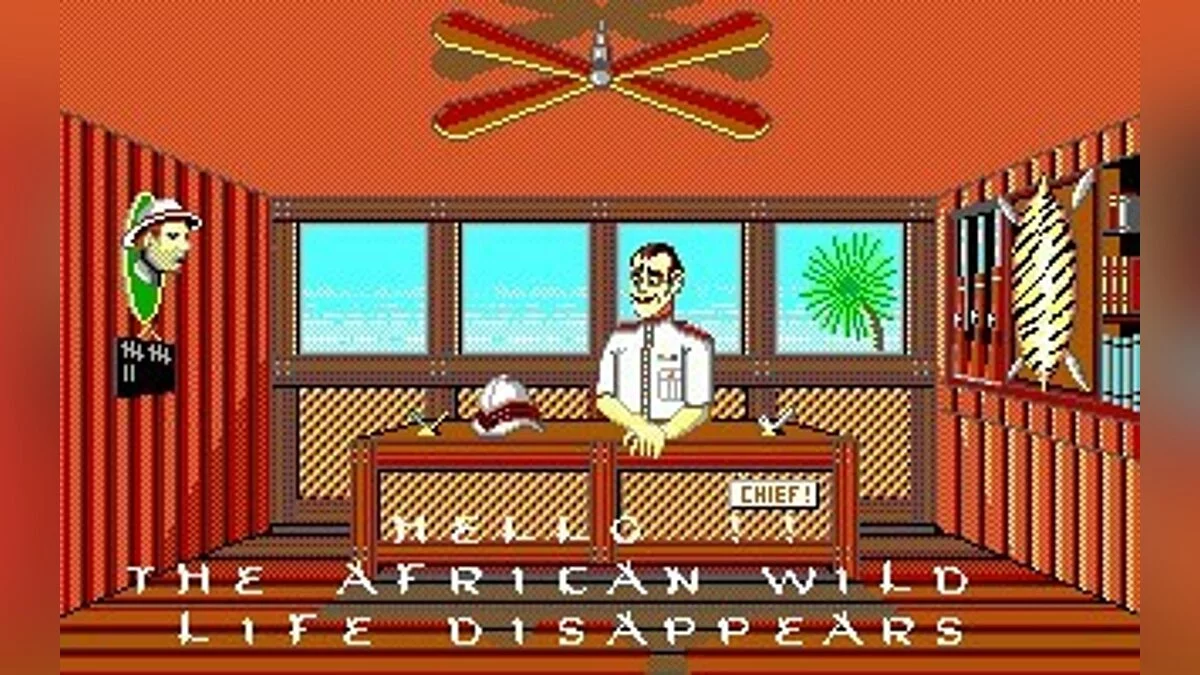 Скриншоты из Safari Guns / Картинка 24