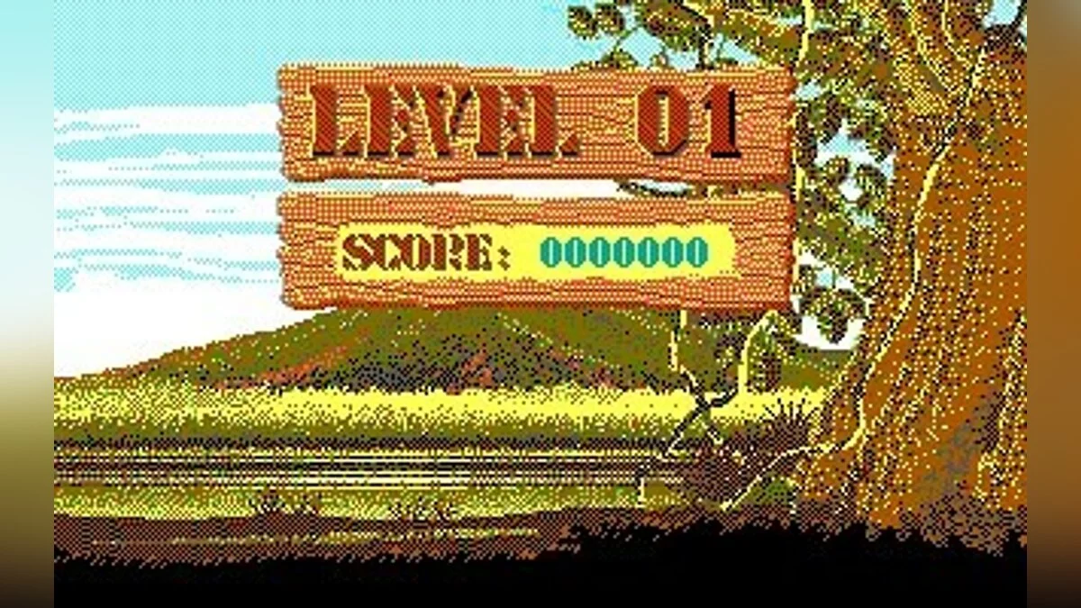 Скриншоты из Safari Guns / Картинка 25