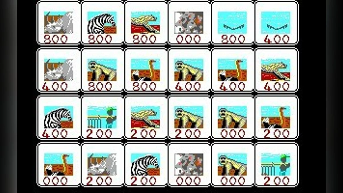 Скриншоты из Safari Guns / Картинка 27