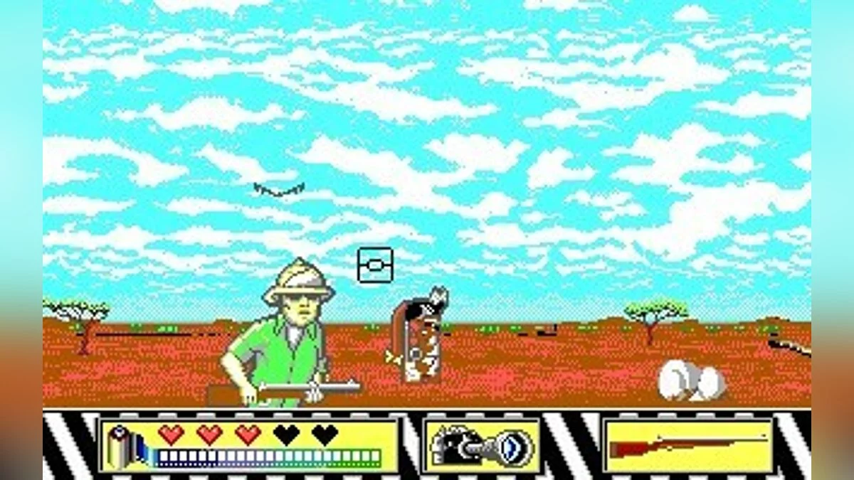 Скриншоты из Safari Guns / Картинка 26