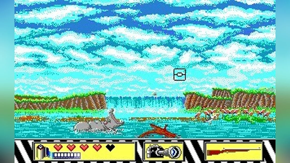 Скриншоты из Safari Guns / Картинка 32