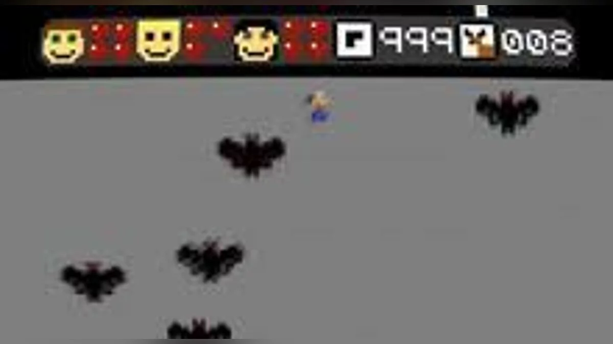 Скриншоты из Super Amazing Wagon Adventure / Картинка 1