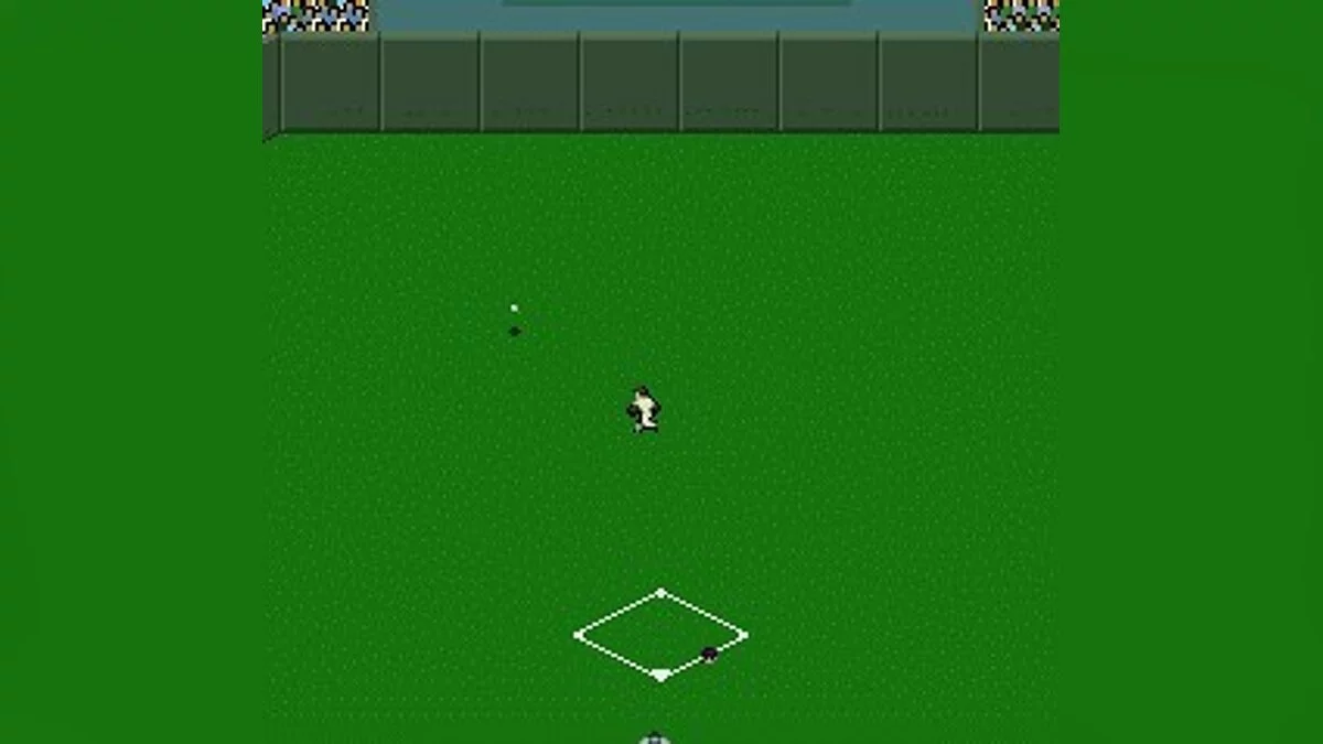 Скриншоты из Super Baseball Simulator 1.000 / Картинка 14