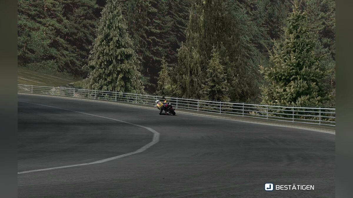 Скриншоты из Super-bikes Riding Challenge / Картинка 12