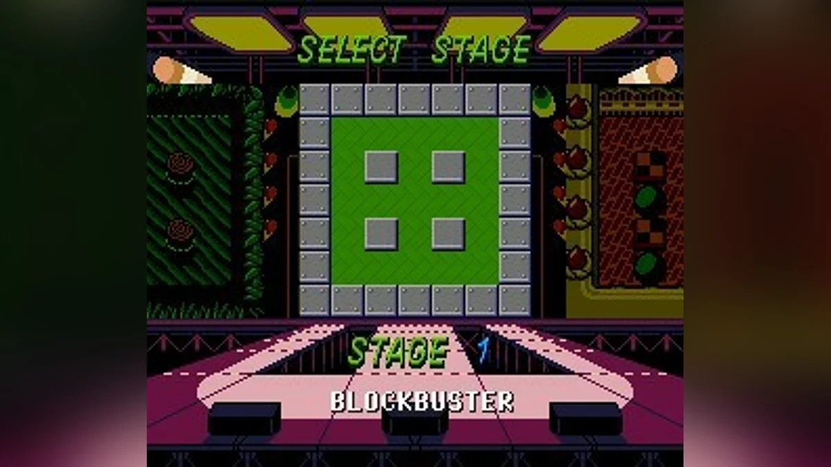 Скриншоты из Super Bomberman 3 / Картинка 15