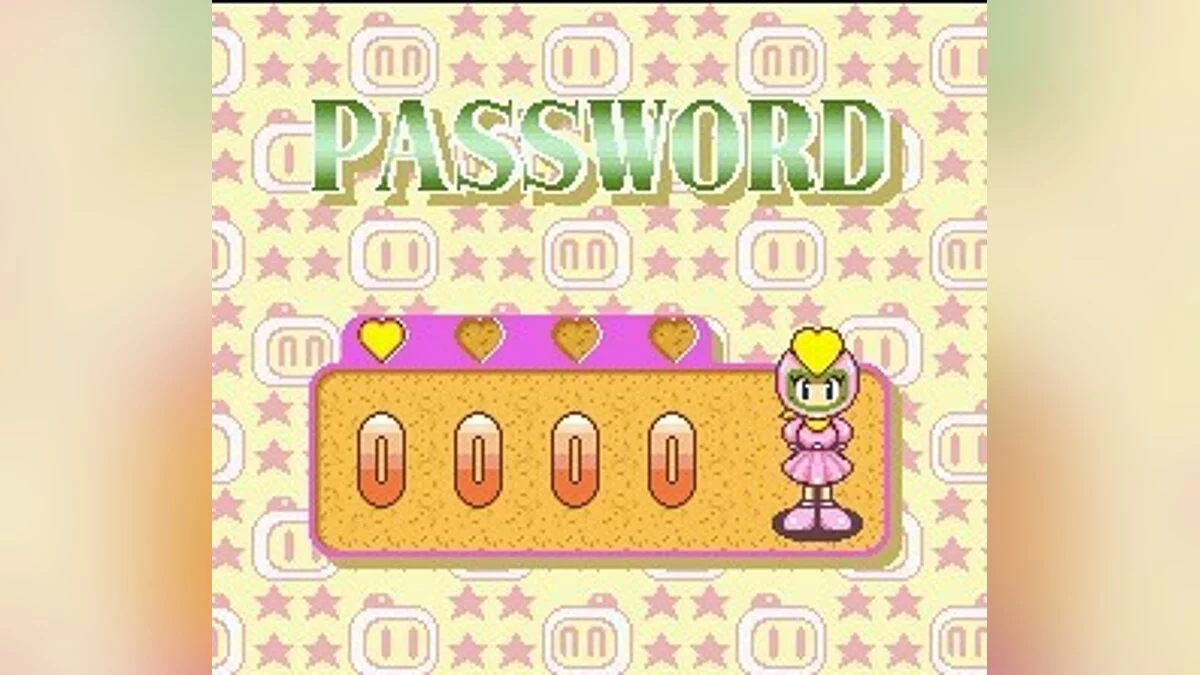 Скриншоты из Super Bomberman 3 / Картинка 20