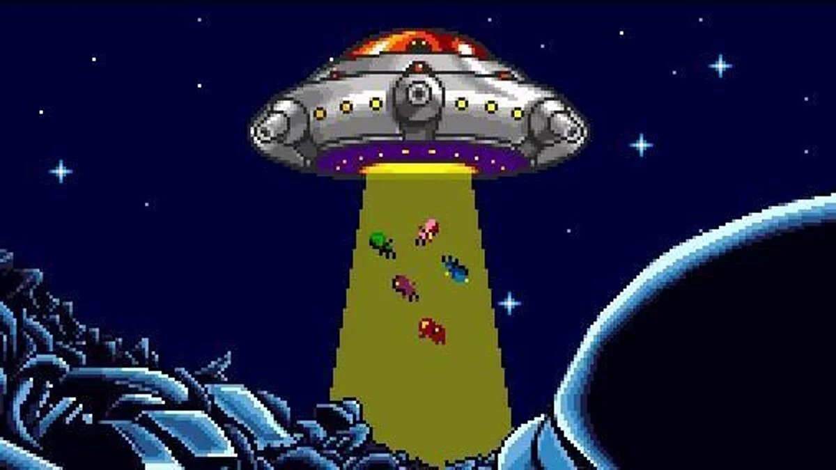 Скриншоты из Super Bomberman 3 / Картинка 3