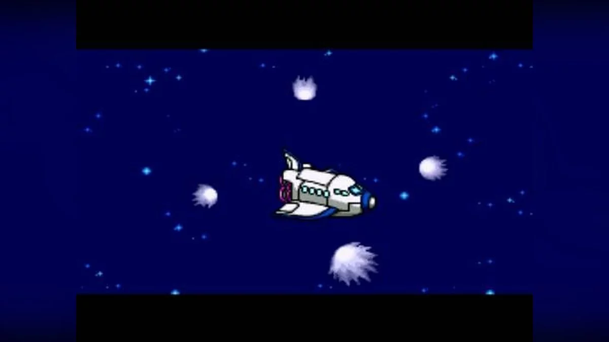 Скриншоты из Super Bomberman 4 / Картинка 4