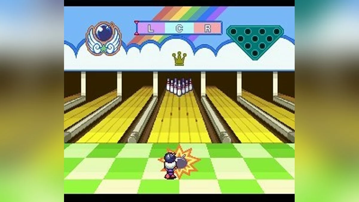 Скриншоты из Super Bomberman 5 / Картинка 17