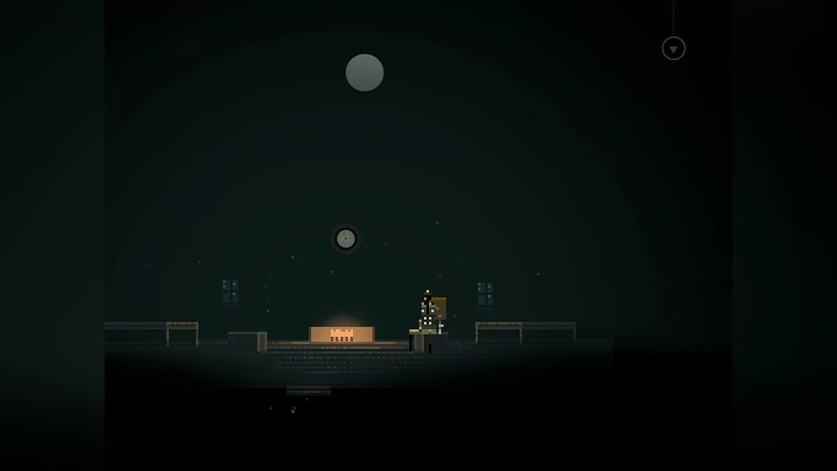 Скриншоты из Superbrothers: Sword & Sworcery EP / Картинка 47