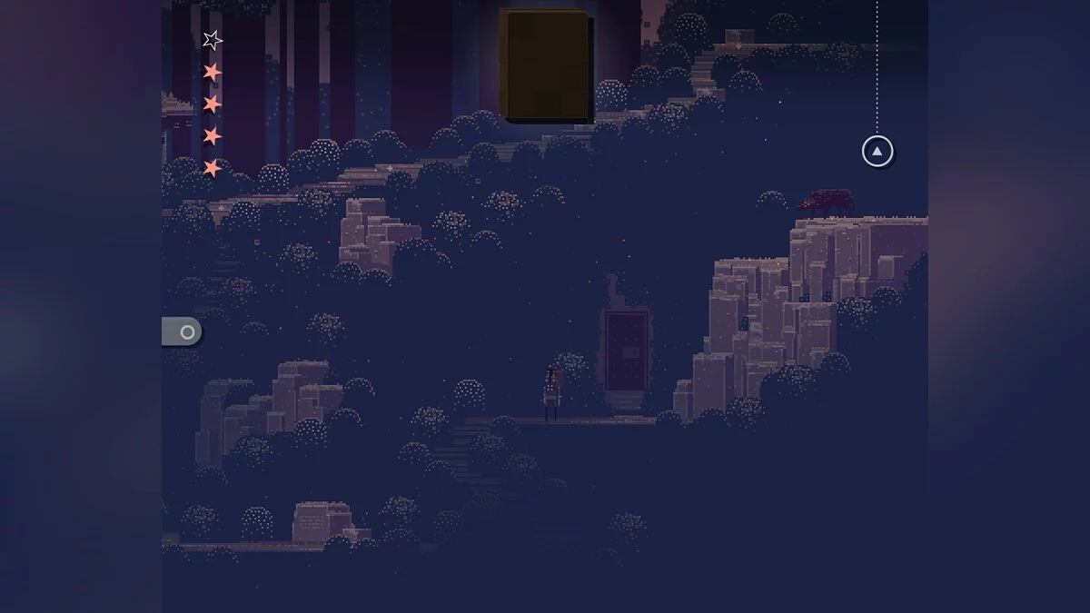 Скриншоты из Superbrothers: Sword & Sworcery EP / Картинка 72